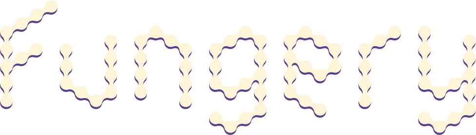 fungery logo klein