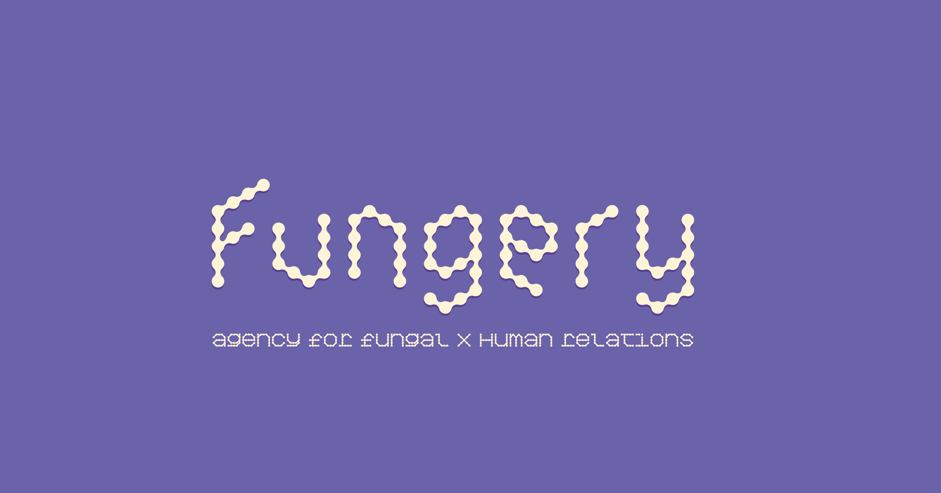 fungery logo groß